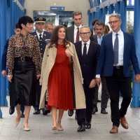 Kraljica Letizia (3)