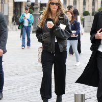 Rosie Huntington-Whiteley