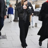 Rosie Huntington-Whiteley