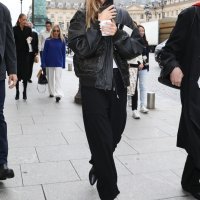 Rosie Huntington-Whiteley