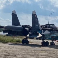 Rusi su gumama zaštitili i svoje lovce-bombardere tipa Su-34