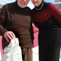 Janez Pirnat Nejašmić i Sandra Nejašmić Pirnat