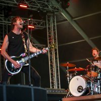 Japandroids