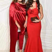 Baria Alamuddin i Mia Hamiyeh