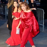 Baria Alamuddin i Mia Hamiyeh