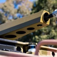 Bushmasterov top kalibra 25 milimetara