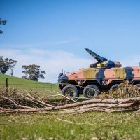 Novo vozilo je sposobno izbjegavati i prelaziti razne prepreke