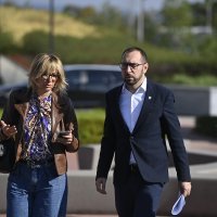 Tomislav Tomašević održao je konferenciju za medije u uređenom pohodniku Trnsko