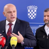 Pravo i pravda o odluci Mandatno-imunitetnog povjerenstva