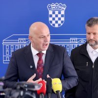 Pravo i pravda o odluci Mandatno-imunitetnog povjerenstva