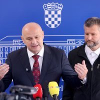 Pravo i pravda o odluci Mandatno-imunitetnog povjerenstva