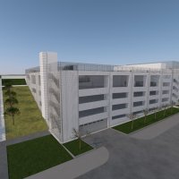 Garaža na Sućidru 1