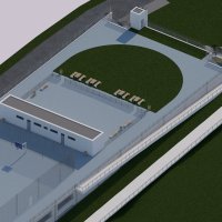 Garaža na Sućidru 1