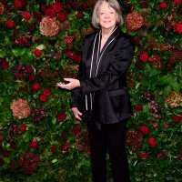 Maggie Smith