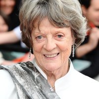 Maggie Smith