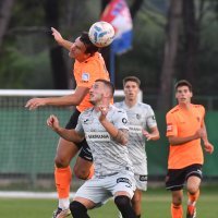 Šibenik - Istra 1961 (27.9.2024.)