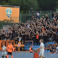 Šibenik - Istra 1961 (27.9.2024.)