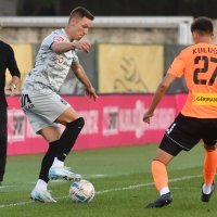 Šibenik - Istra 1961 (27.9.2024.)