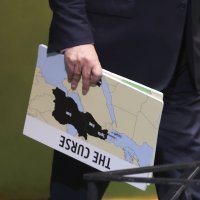Benjamin Netanyahu govori na Općoj skupštini UN-a