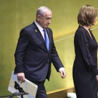 Benjamin Netanyahu govori na Općoj skupštini UN-a