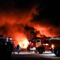 Eksplozija u Dagestanu