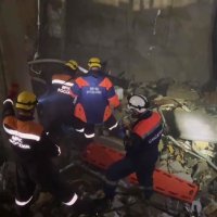 Eksplozija u Dagestanu