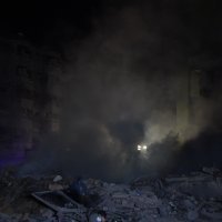 Noćni napad na Bejrut