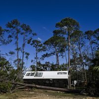 Posljedice uragana Helena