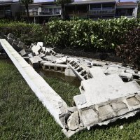 Posljedice uragana Helena