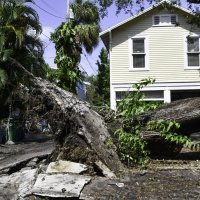 Posljedice uragana Helena