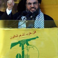 Hassan Nasrallah