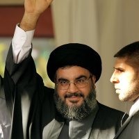 Hassan Nasrallah