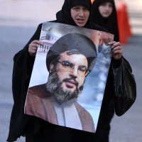 Hassan Nasrallah