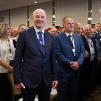 Osnivački sabor stranke DOMiNO