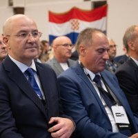 Osnivački sabor stranke DOMiNO