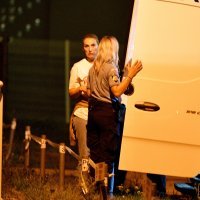 Privođenje bivše računovotkinje Muzeja za umjetnost i obrt