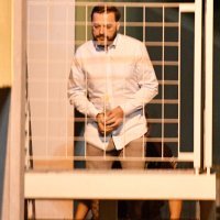 Privođenje bivše računovotkinje Muzeja za umjetnost i obrt