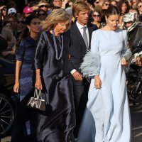 Christian od Hanovera i Alessandra de Osma