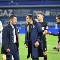 Dinamo - Lokomotiva (28.9.2024.)