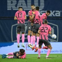 Dinamo - Lokomotiva (28.9.2024.)