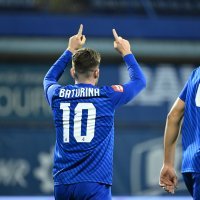 Dinamo - Lokomotiva (28.9.2024.)