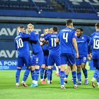 Dinamo - Lokomotiva (28.9.2024.)