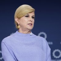 Kolinda Grabar-Kitarović