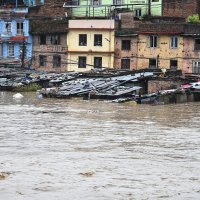 Poplave u Nepalu