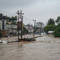 Poplave u Nepalu
