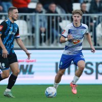 Osijek - Varaždin (29.9.2024.)