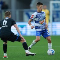 Osijek - Varaždin (29.9.2024.)