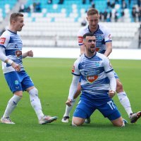 Osijek - Varaždin (29.9.2024.)