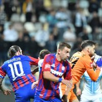 Rijeka - Hajduk (29.9.2024.)