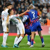 Rijeka - Hajduk (29.9.2024.)